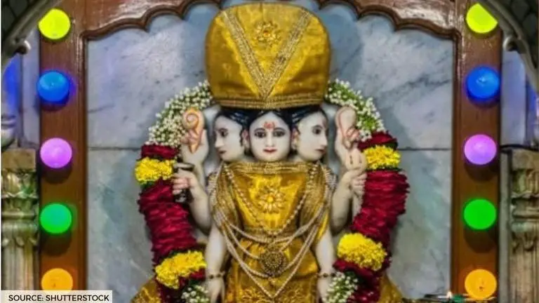 dattatreya jayanti 2020