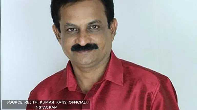 Bigg Boss 2's Rajith Kumar's fans booked for organising mass welcome amid COVID-19 crisis Bigg Boss Malayalam