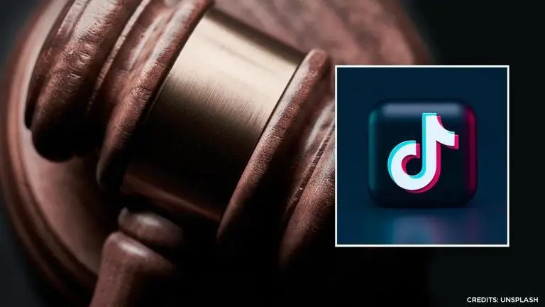 TikTok faces lawsuit in UK on behalf of millions of children over privacy concerns TikTok