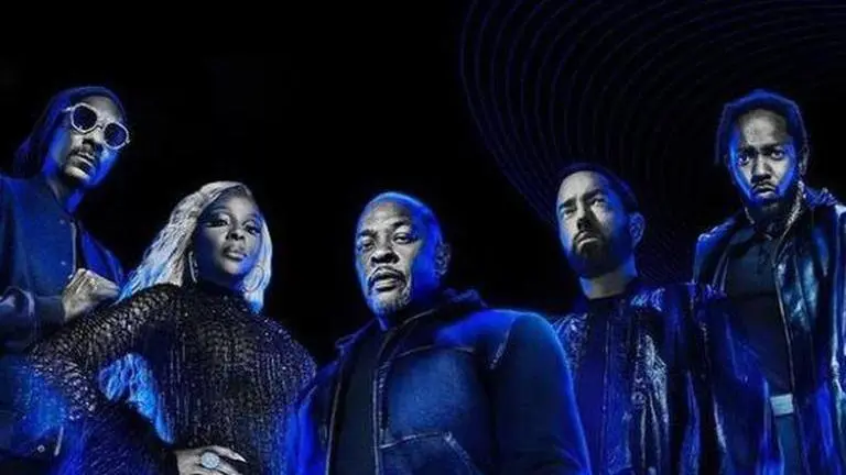 Super Bowl 2022 set for gala event as Dr Dre, Eminem, Snoop Dogg unite for performance super bowl, super bowl 2022