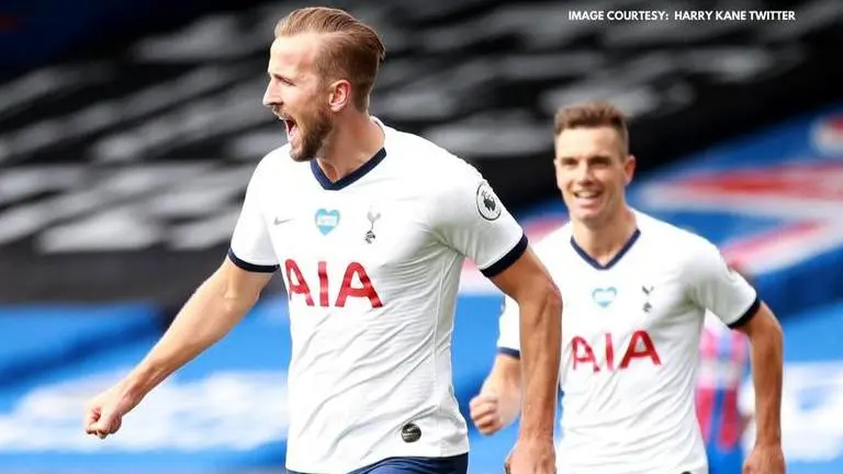Harry Kane net worth, salary, Tottenham & England career and transfer news harry kane net worth