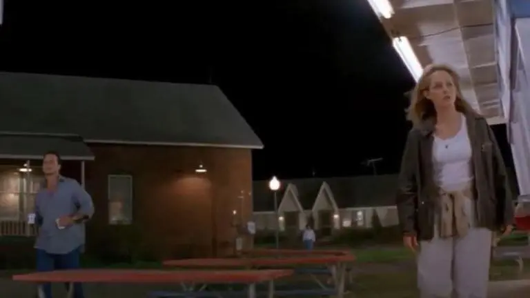 'Twister' cast and details about the main characters from the film twister cast