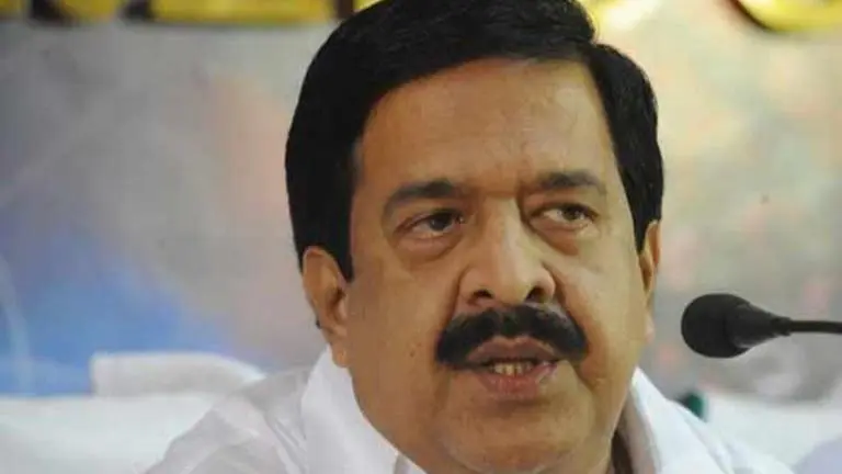 Cong-led UDF in Kerala stops mass agitations following rising COVID-19 cases COVID-19