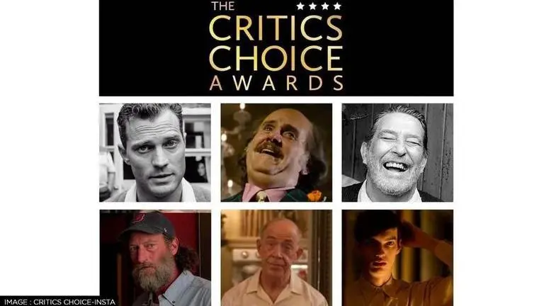 Critics Choice