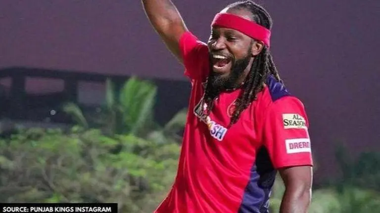 Ex-KKR team CEO reveals hilarious incident involving Chris Gayle from IPL 2010 KKR team