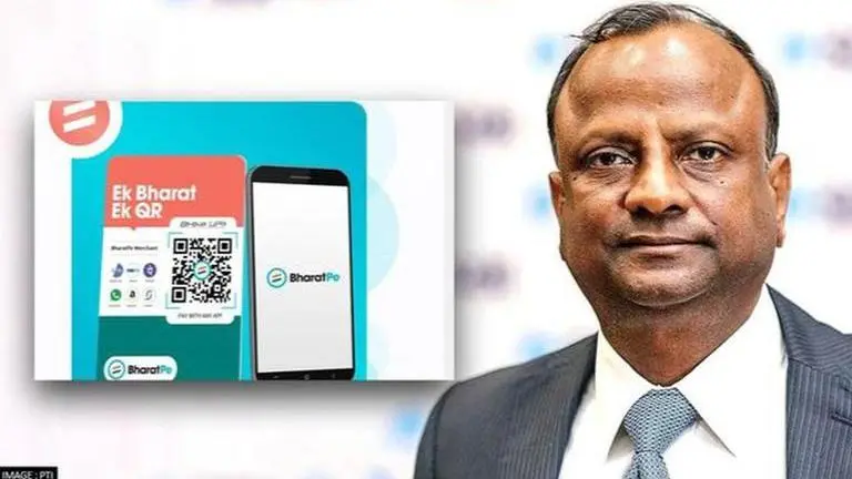 Ex-SBI Chief Rajnish Kumar joins BharatPe as Chairman; focus on key business initiatives Rajnish Singh