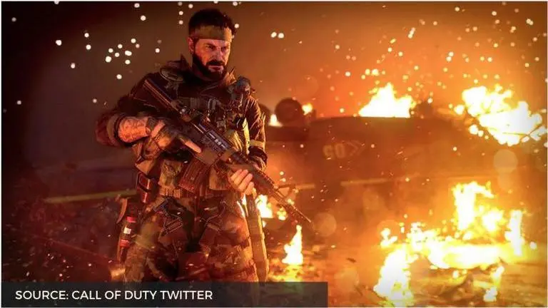 How to get level 101 in Cold War? Learn about the Cold War progression system how to get level 101 in cold war