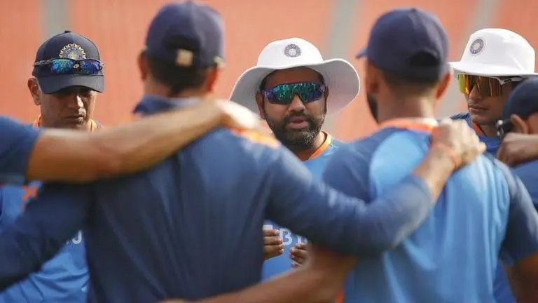 'How did Ruturaj jump the queue?: Ex-India player's 'two-cents' remark on India's squad Team India