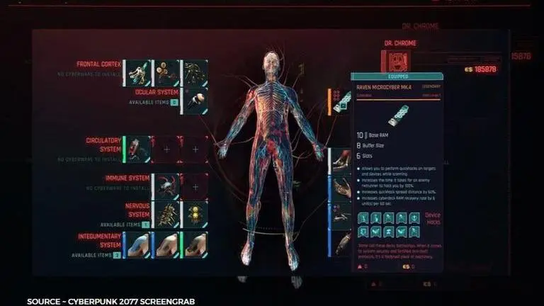 Cyberpunk 2077: Breach Protocol Solver makes hacking easier; Know details cyberpunk 2077