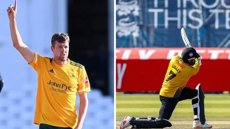 NOT vs LEI Dream11 prediction, team, top picks, Vitality T20 Blast live NOT vs LEI dream11 prediction