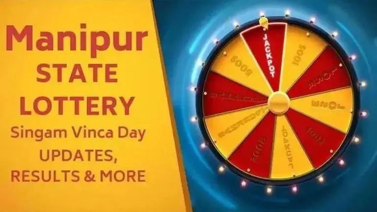 Manipur Lottery: Manipur Singam Vinca Day Lottery Results | October 7 manipur lottery
