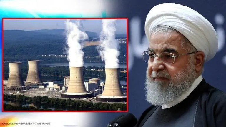 Iran could resume nuclear talks with other nations by mid-November: Foreign Ministry Iran