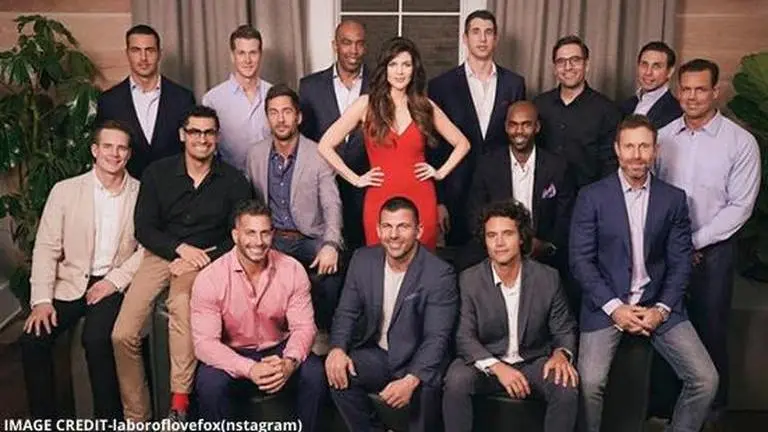 'Labor of Love' filming locations: Here are places where dating game show is shot labor of love filming locations