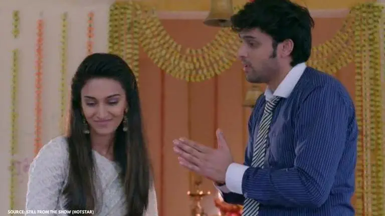 'Kasautii Zindagii Kay' spoiler Oct 1: Anurag-Prerna get married, Komolika hits Mohini Kasautii Zindagii Kay spoiler Oct 1