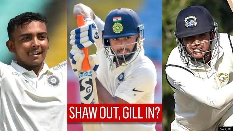 Ex-cricketers suggest potential changes to India's lineup for MCG Test, want Gill to open KL Rahul