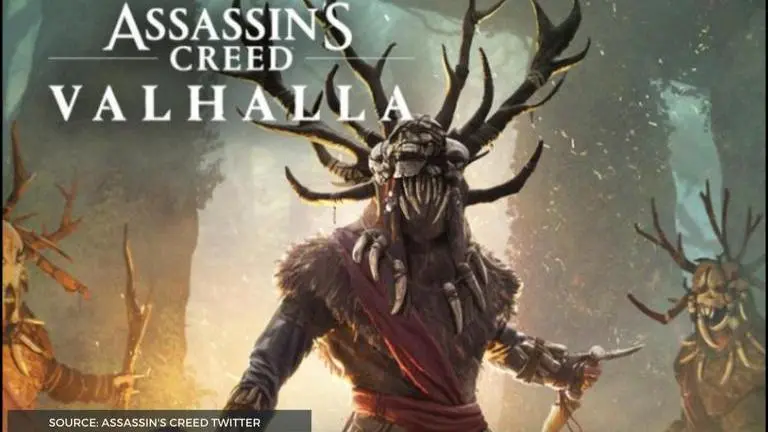 AC Valhalla Guide: Here's how to find Daughter of Lerion, Goneril ac valhalla