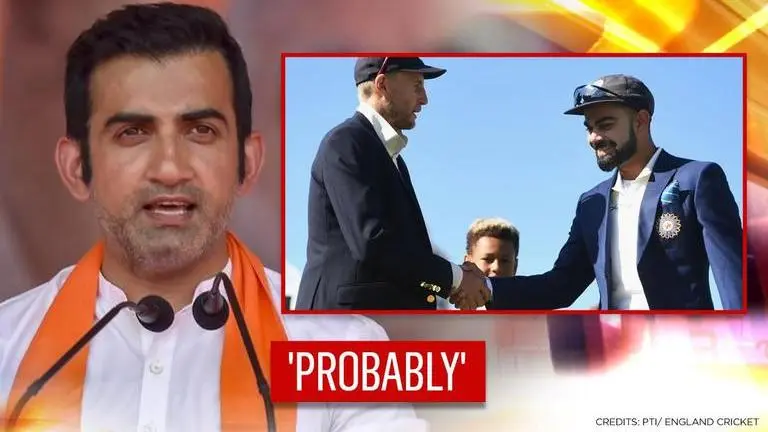 Gautam Gambhir