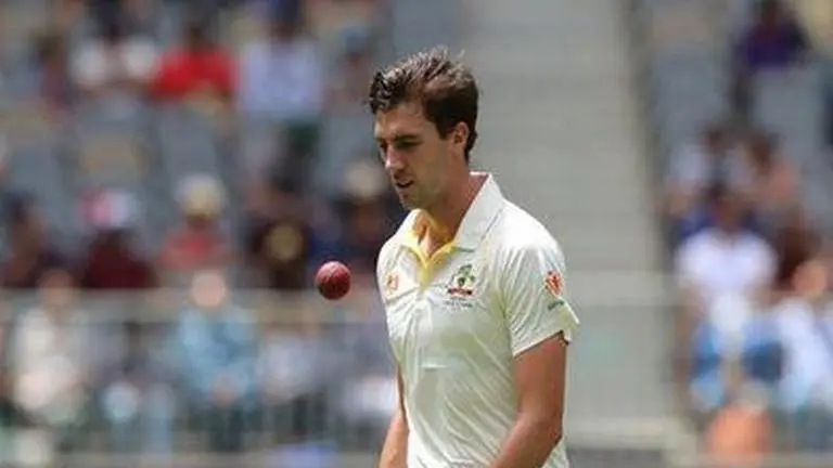 We're lucky cricket is not a contact sport: Pat Cummins amid coronavirus threat lucky