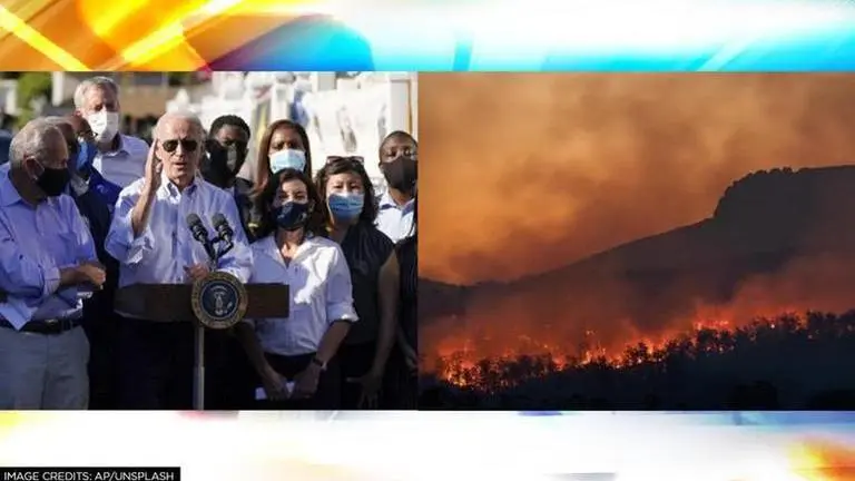 Biden administration launches new initiative, tools to counter climate crisis Joe Biden