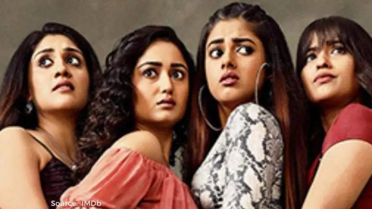 lollipops movie cast