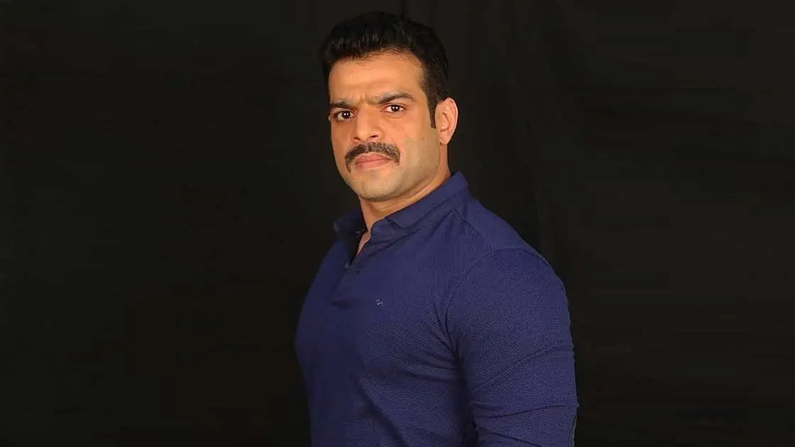 Karan Patel Says BMC Has 'Dementia' As He Complains About Mumbai Roads: They Dig And Forget Karan Patel
