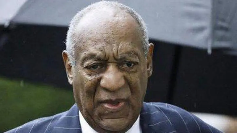 Bill Cosby, now 83, grins in newly released prison mug shot Bill Cosby, now 83, grins in newly released prison mug shot