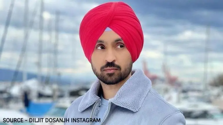 diljit dosanjh