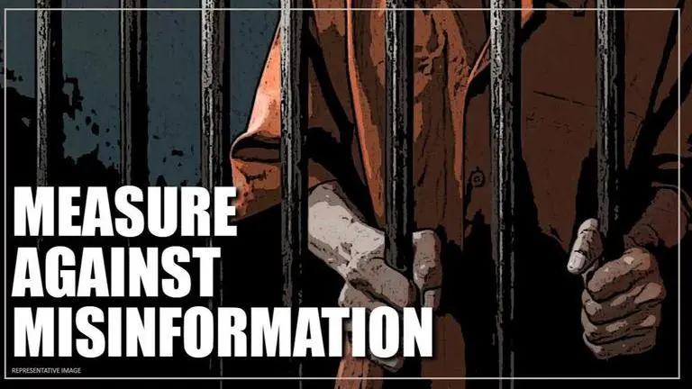 South Africa criminalises spreading false information about coronavirus South Africa