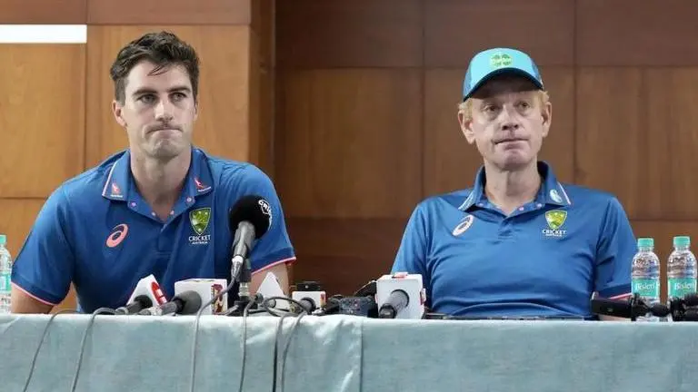 Australian cricket team