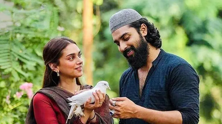 Movies like Sufiyum Sujathayum that display beautiful locales of South India on screen movies like sufiyum sujathayum