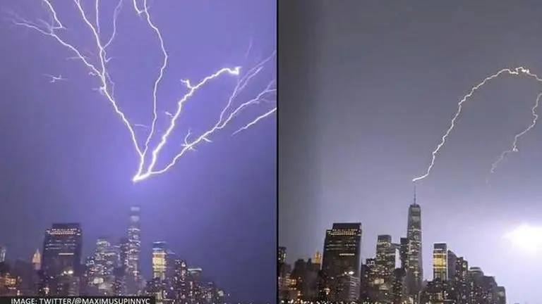 One World Trade Center