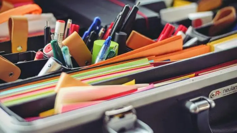 DOMS Industries files IPO papers with Sebi, aiming to raise Rs 1,200 crore Doms