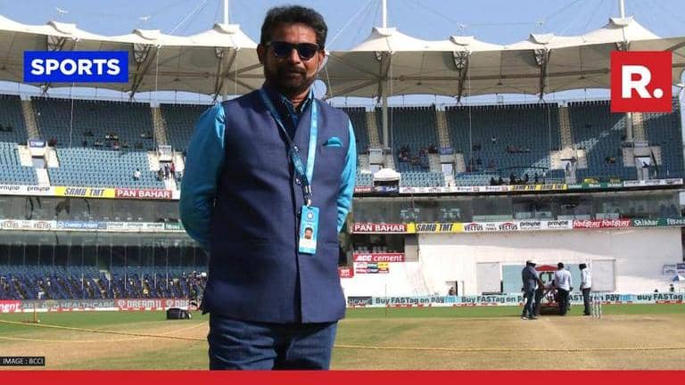 Former India opening batsman likely to become chief selector after ...