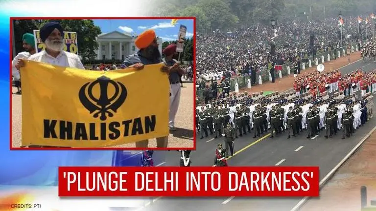 Republic Day function