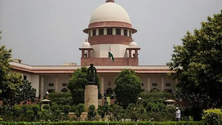 Palghar lynching: SC dismisses fresh plea seeking judicial probe, action against cops