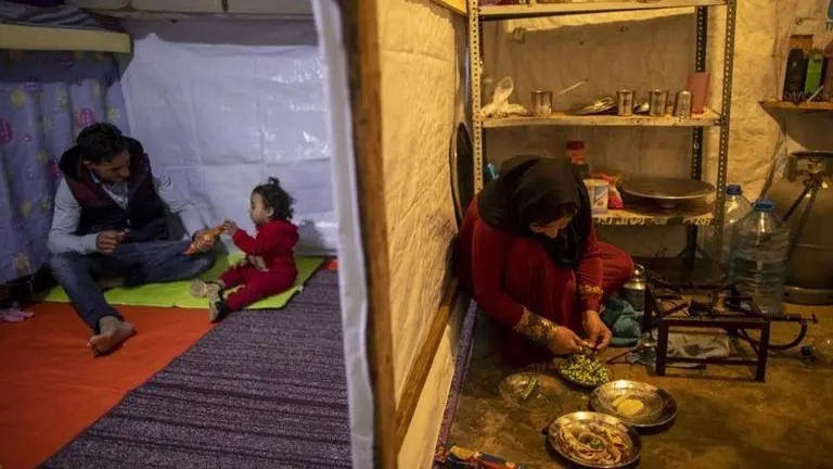 UN aid chief calls for expansion of humanitarian access to Syria and Lebanon Syria