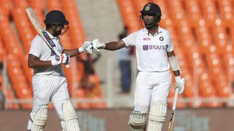 ICC World Test Championship: India's WTC Final qualification scenario after ENG beat PAK World Test Championship, WTC Final, Team India, ENG vs PAK, ICC WTC Final, Updated World Test Championship Points Table, WTC Final qualification scena