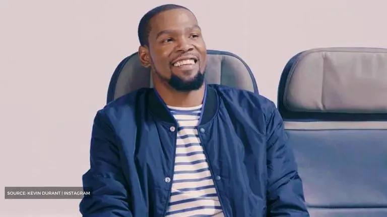 Kevin Durant documentary to air on May 15; set to feature basketball culture in PG County Kevin Durant documentary