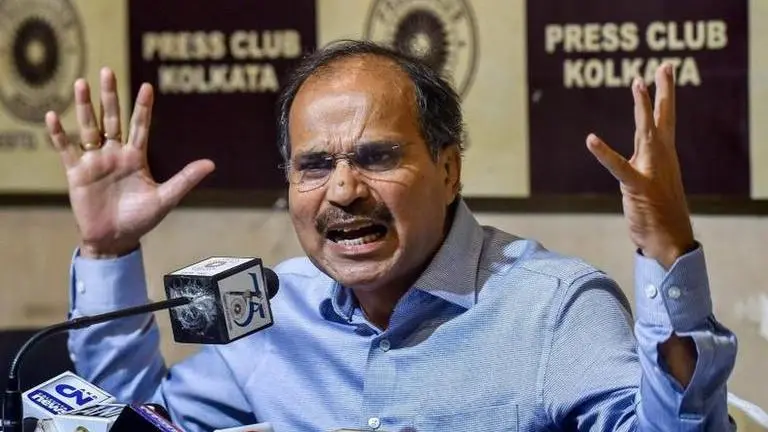 Suvendu victim of 'dictatorship' within TMC, say Cong, BJP