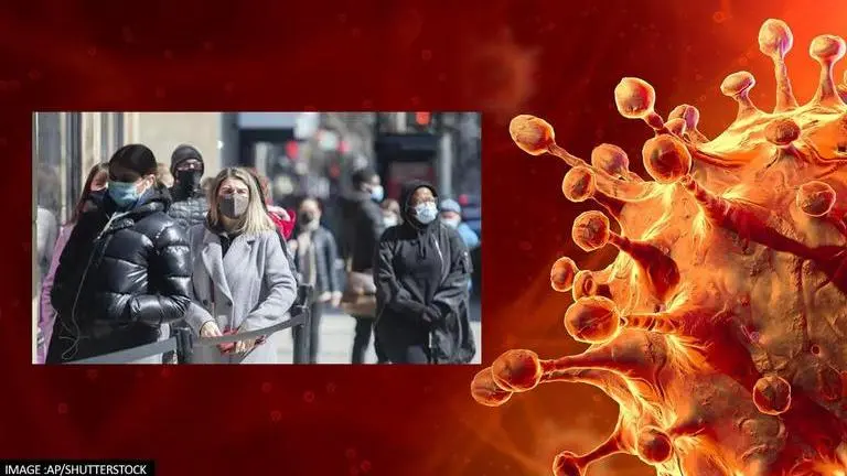 Canada's COVID-19 caseload nears 3MN, hospitals report rise in ICU admits amid Omicron Canada