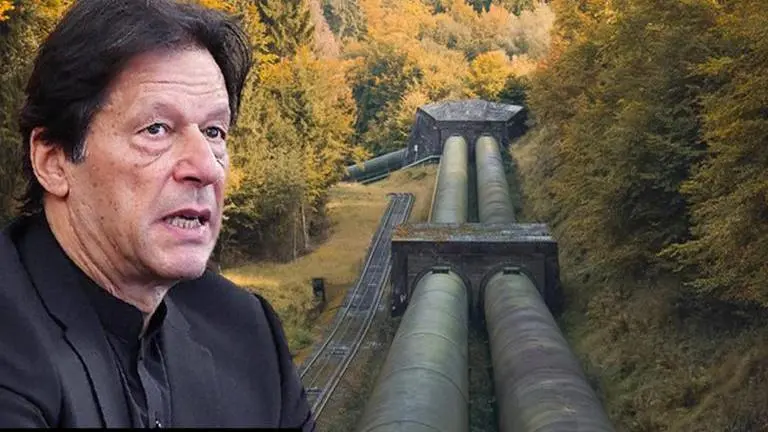 Pakistan's gas crisis worsens as Maritime Ministry meddles in Energy Ministry's affairs Pakistan