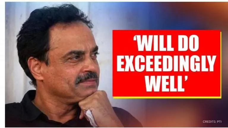 Dilip Vengsarkar