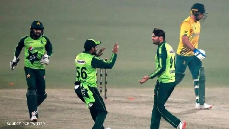 Pakistan vs South Africa 2nd T20I live stream, pitch report, Lahore weather, match preview Pakistan vs South Africa 2nd T20I
