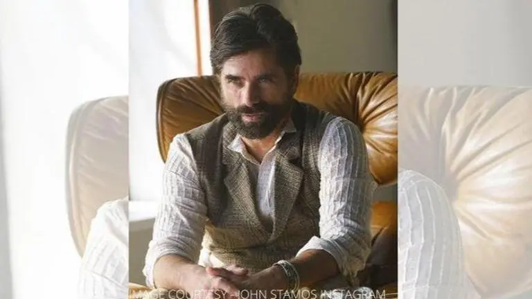 john stamos