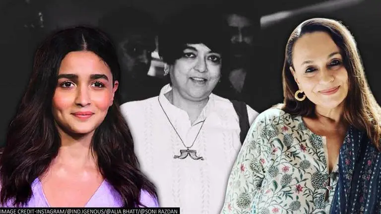 Alia, Soni Razdan paid for Kalpana's treatment till the end reveals mother Lalitha Lajmi Alia Bhatt, Kalpana Lajmi's death anniversary, Kalpana Lajmi, Lalitha Lajmi, Soni Razdan, Aamir Khan