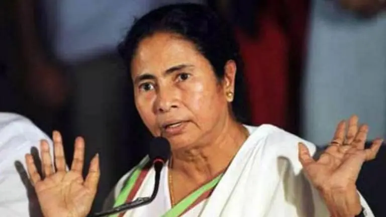 As if we produce mosquito larvae: Mamata slams oppn for politicizing dengue deaths in WB Mamata Banerjee