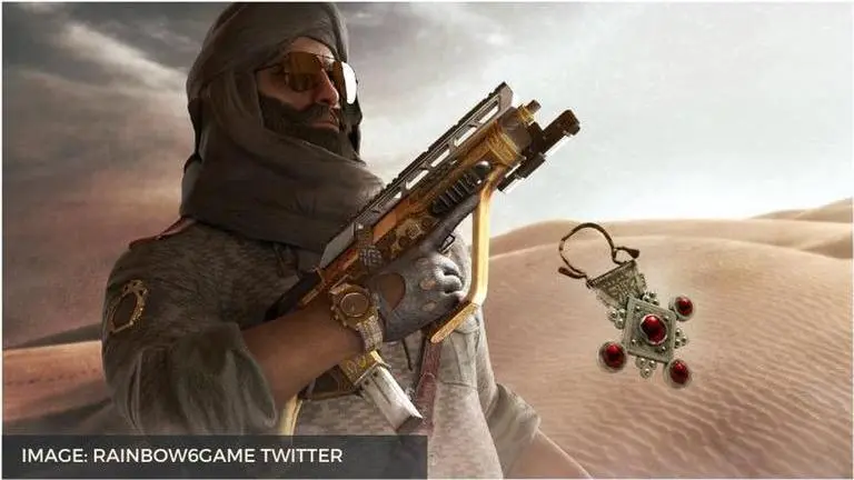 Rainbow Six Siege Crossplay and Cross Progression features testing is live now rainbow six siege crossplay