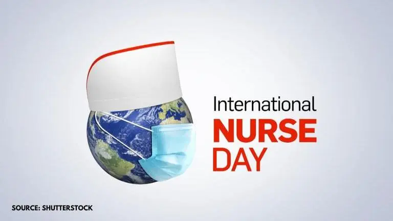 International Nurses Day memes to send to your friends and family to brighten their day International Nurses Day meme