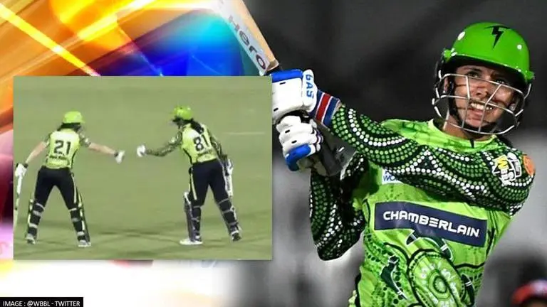 Smriti Mandhana equals record for highest score in WBBL after her ton; fans heap praise Smriti Mandhana