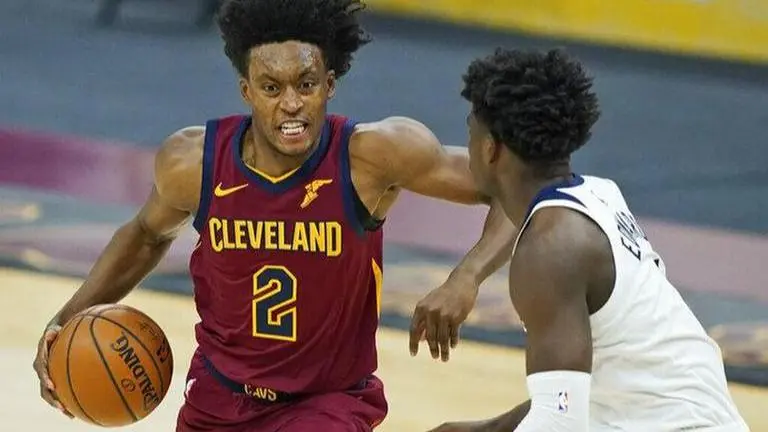 Sexton scores 26 points, Cavaliers edge Timberwolves 100-98